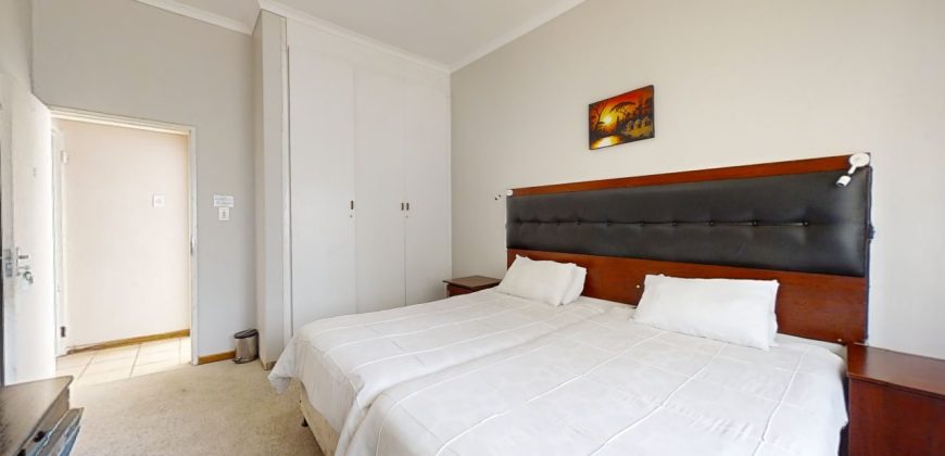 Guest House Investment with Strong Income Potential