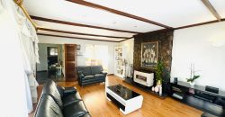 Spacious Family Home with Modern Comforts and Excellent Features