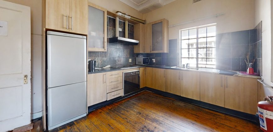 Guest House Investment with Strong Income Potential