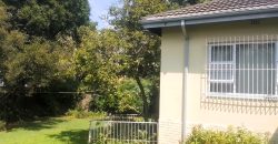 Family home in Lambton with a 2 bed cottage