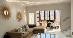 3-Bedroom Townhouse in a Prime Location