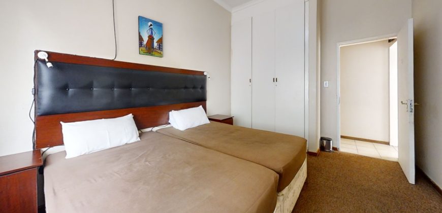 Guest House Investment with Strong Income Potential