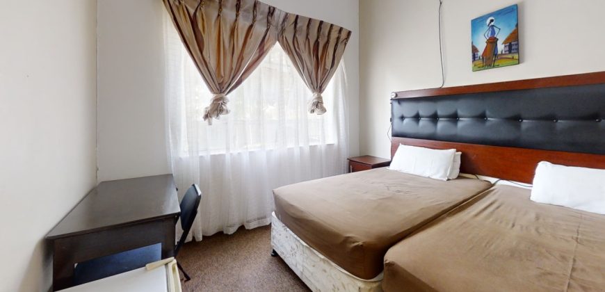 Guest House Investment with Strong Income Potential