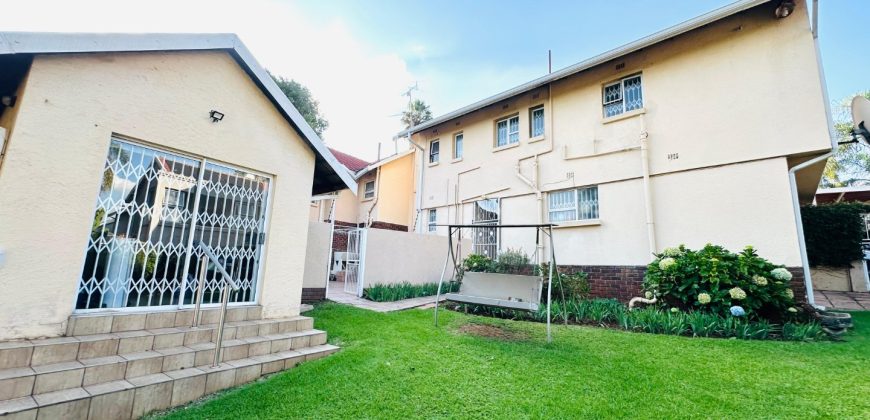 Spacious Family Home with Modern Comforts and Excellent Features