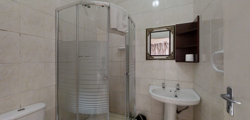 Guest House Investment with Strong Income Potential