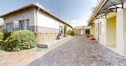 Guest House Investment with Strong Income Potential