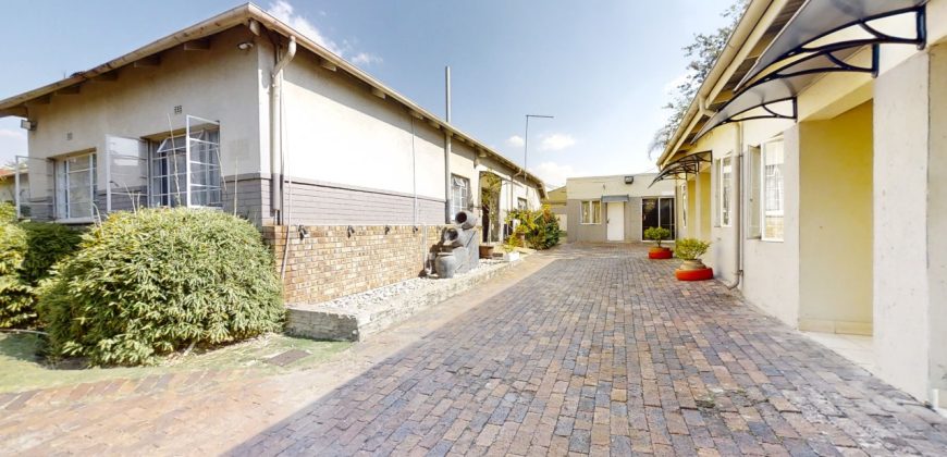 Guest House Investment with Strong Income Potential