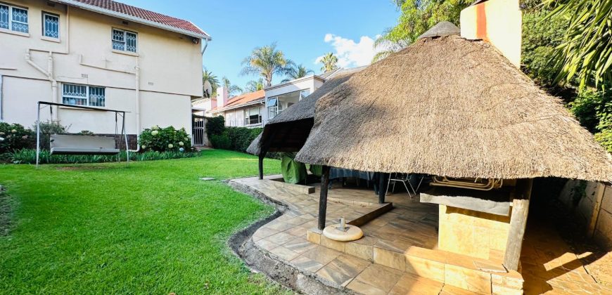 Spacious Family Home with Modern Comforts and Excellent Features