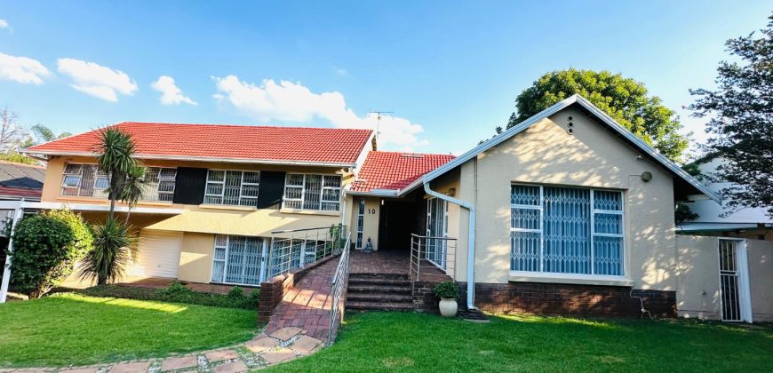 Spacious Family Home with Modern Comforts and Excellent Features