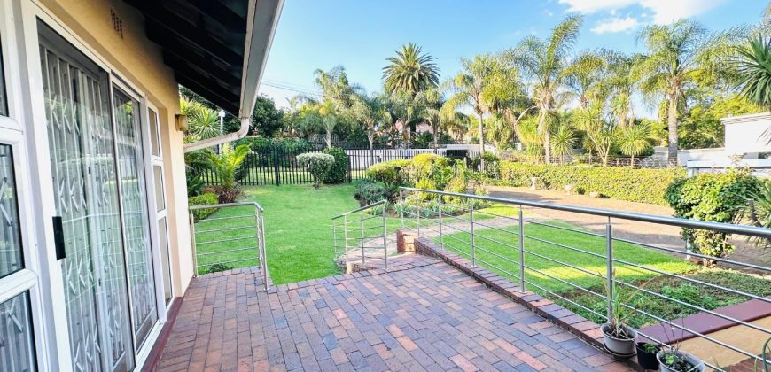 Spacious Family Home with Modern Comforts and Excellent Features