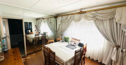 Spacious Family Home with Modern Comforts and Excellent Features