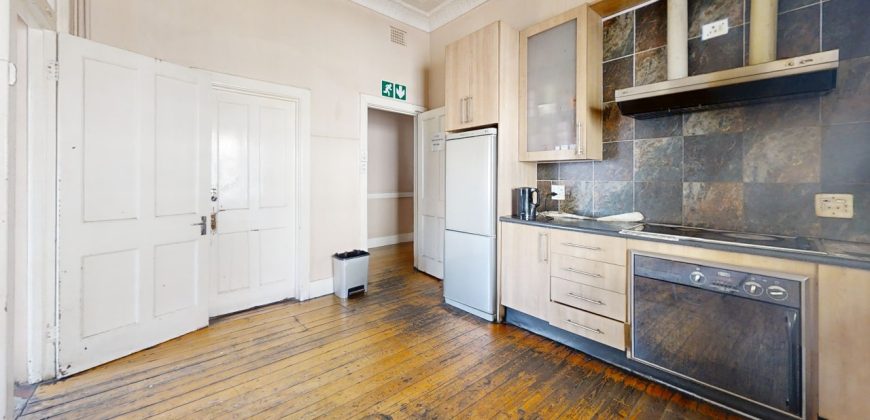 Guest House Investment with Strong Income Potential