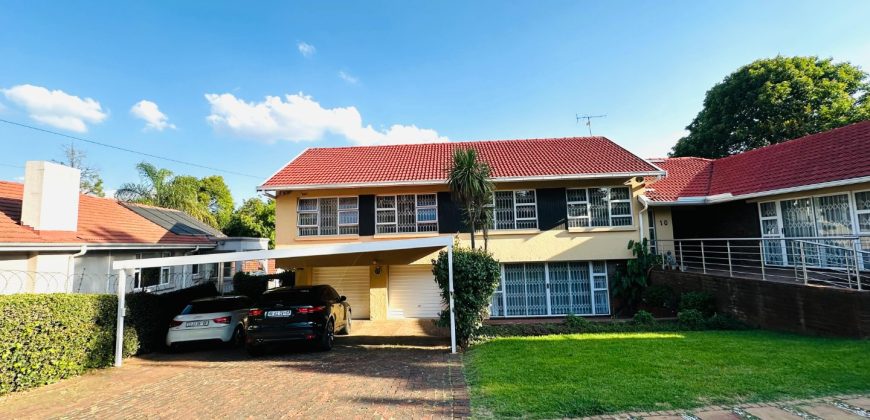 Spacious Family Home with Modern Comforts and Excellent Features