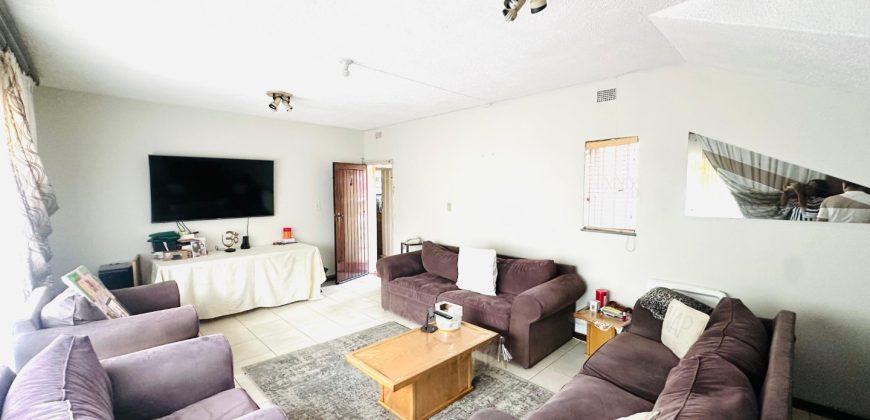 Spacious Family Home with Modern Comforts and Excellent Features