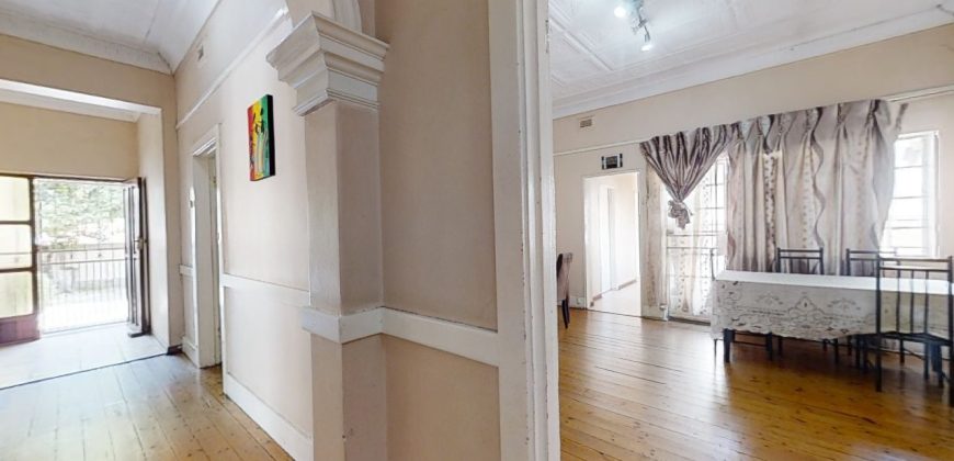 Guest House Investment with Strong Income Potential