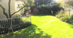 Family home in Lambton with a 2 bed cottage