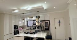 3-Bedroom Townhouse in a Prime Location