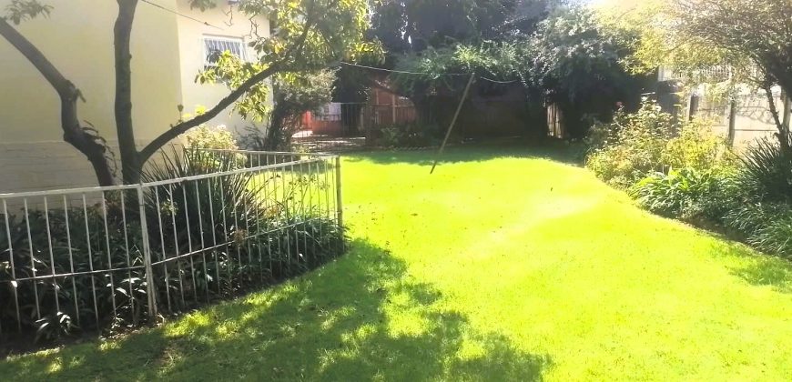 Family home in Lambton with a 2 bed cottage