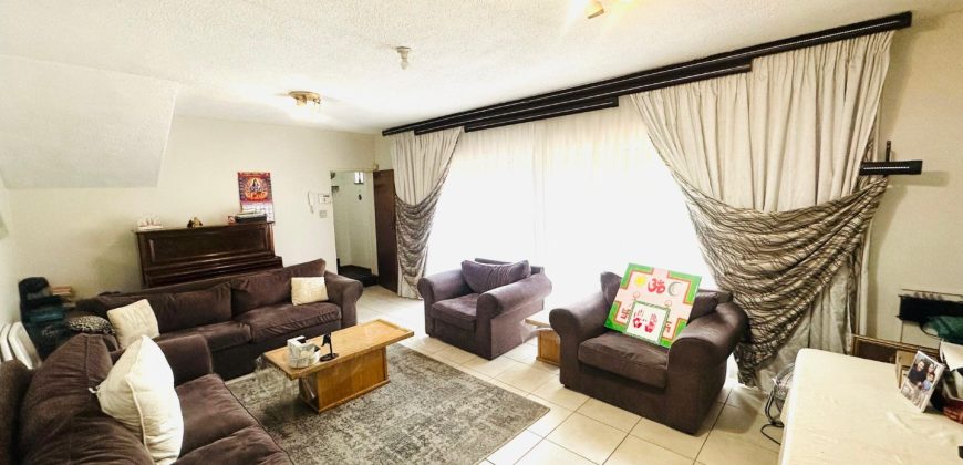 Spacious Family Home with Modern Comforts and Excellent Features