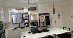 3-Bedroom Townhouse in a Prime Location