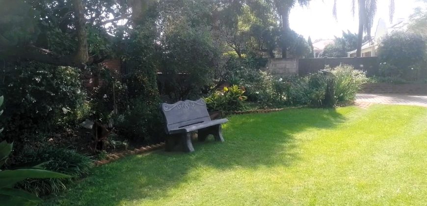 Family home in Lambton with a 2 bed cottage