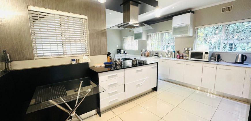 Spacious Family Home with Modern Comforts and Excellent Features