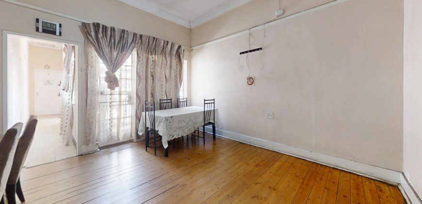 Guest House Investment with Strong Income Potential