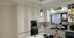 3-Bedroom Townhouse in a Prime Location