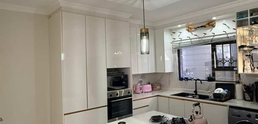 3-Bedroom Townhouse in a Prime Location