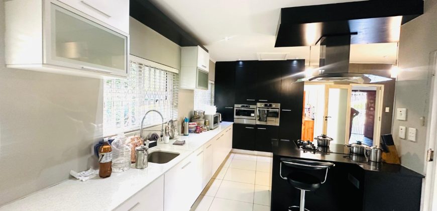 Spacious Family Home with Modern Comforts and Excellent Features