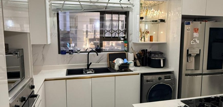 3-Bedroom Townhouse in a Prime Location