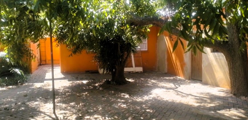 Family home in Lambton with a 2 bed cottage