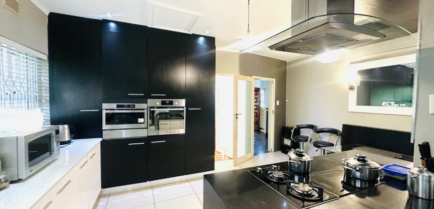 Spacious Family Home with Modern Comforts and Excellent Features