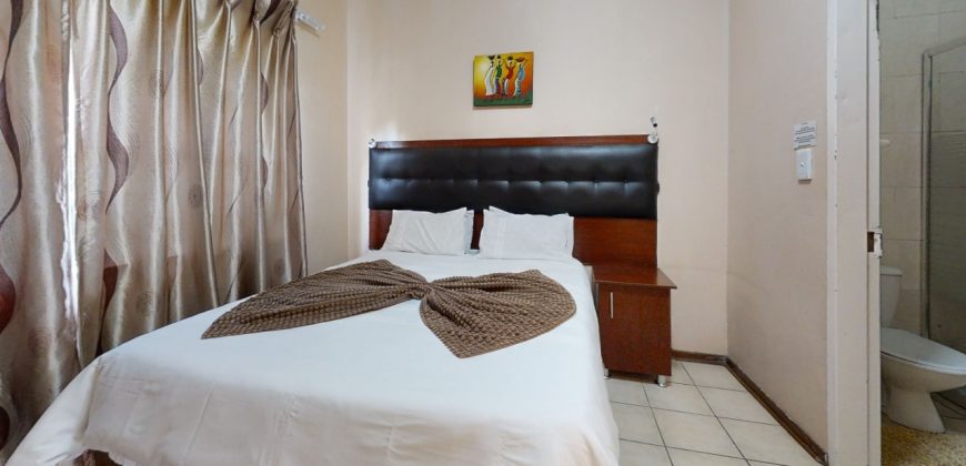 Guest House Investment with Strong Income Potential