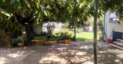 Family home in Lambton with a 2 bed cottage