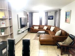3 Bedroom Apartment in prime location