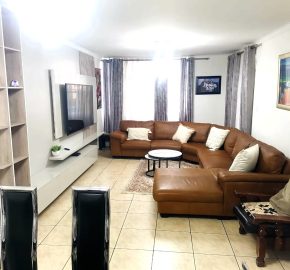 3 Bedroom Apartment in prime location