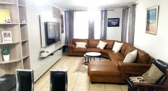 3 Bedroom Apartment in prime location