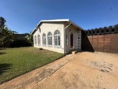 Make new memories in this 3 Bedroom home.