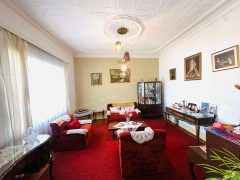 3 Bedroom home welcoming you through its doors.