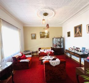 3 Bedroom home welcoming you through its doors.