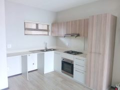 2 Bedroom apartment seeking new owners.