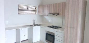 2 Bedroom apartment seeking new owners.