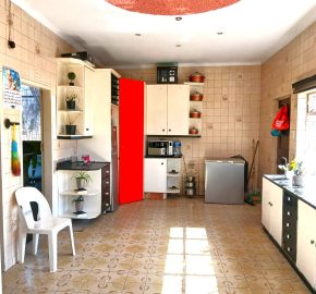 3 Bedroom home awaits you in Bertrams