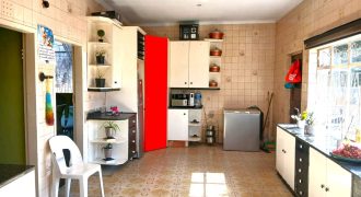 3 Bedroom home awaits you in Bertrams