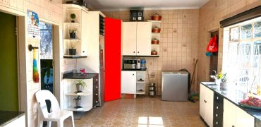 3 Bedroom home awaits you in Bertrams
