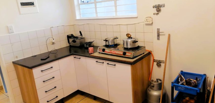 3 Bedroom Apartment in prime location