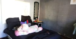 3 Bedroom home awaits you in Bertrams
