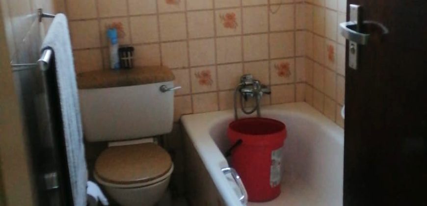 3 Bedroom home awaits you in Bertrams