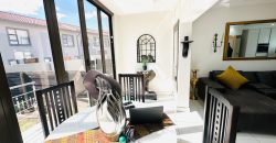 3 Bedroom Townhouse awaiting new owners
